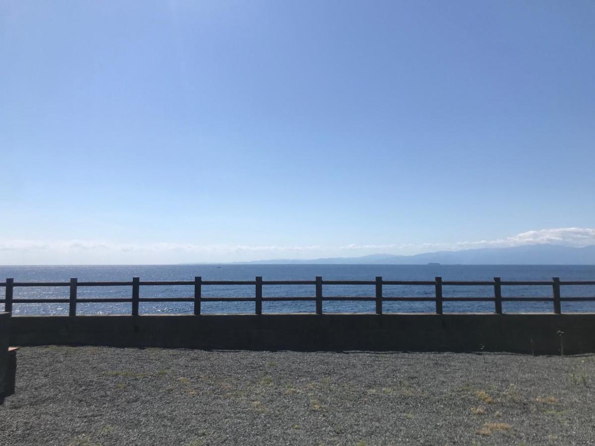 Thalassa 貸切 * Oshima