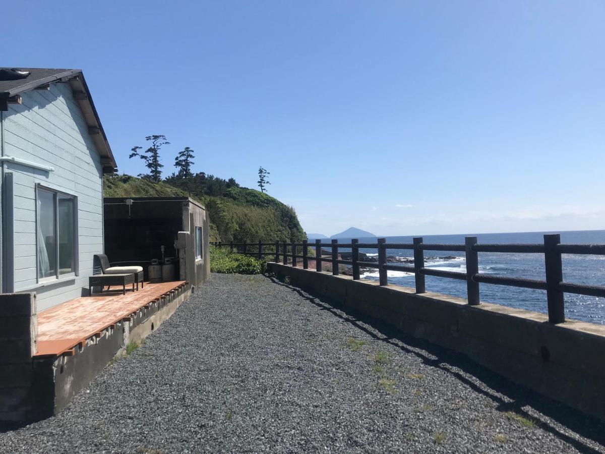 Thalassa 貸切 Villa Oshima