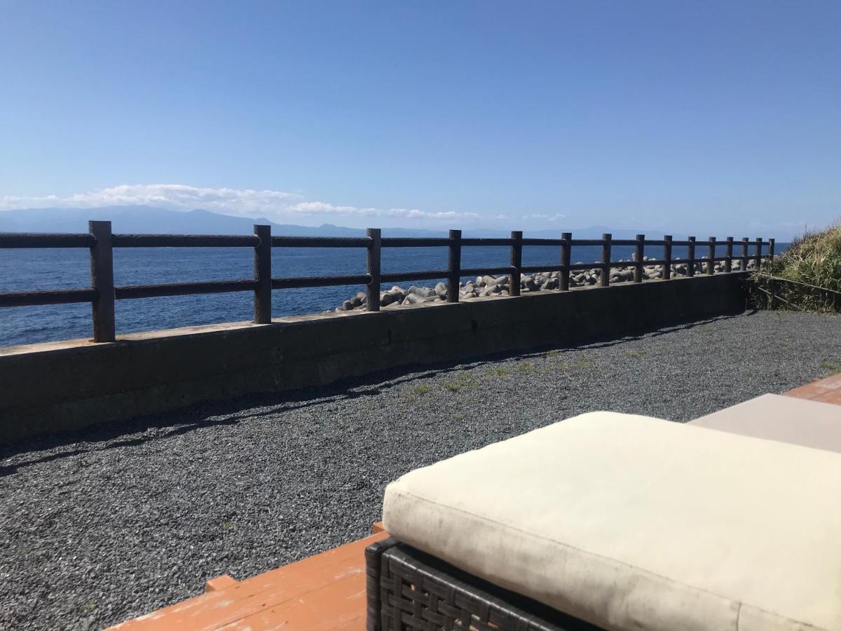Villa Thalassa 貸切 Oshima